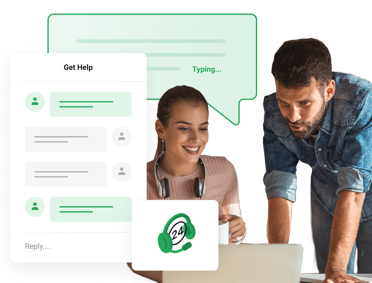 REGISTAR - Registe o seu Domínio Cabo Verde - A nossa equipa técnica está aqui para o ajudar 24/7!